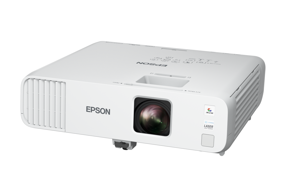 Проектор Epson EB-L200W